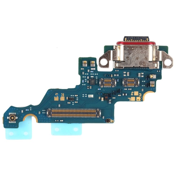 LG Velvet 5G (G900N) - Ficha Técnica