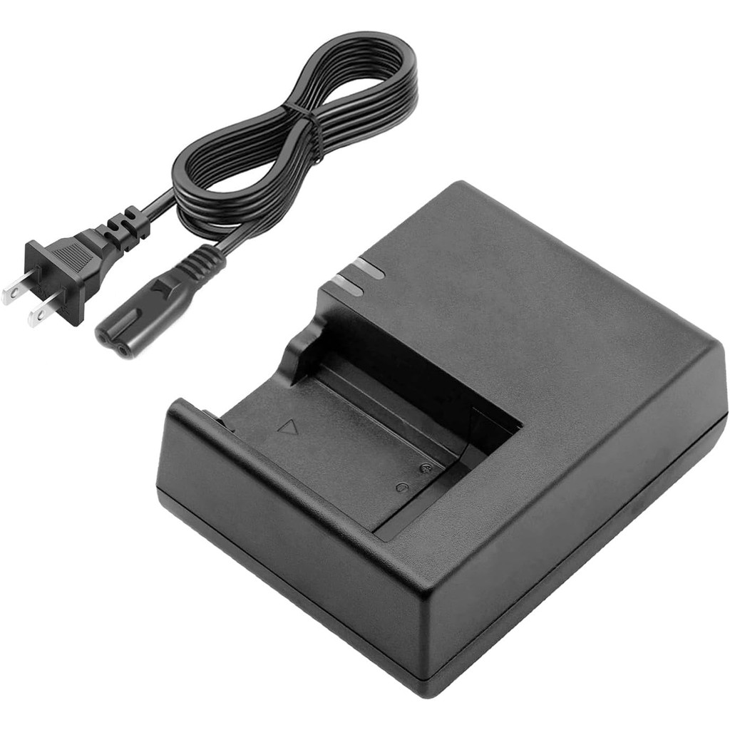 Canon Eos Rebel T7 Canon 1500d Battery Charger Battery Charger