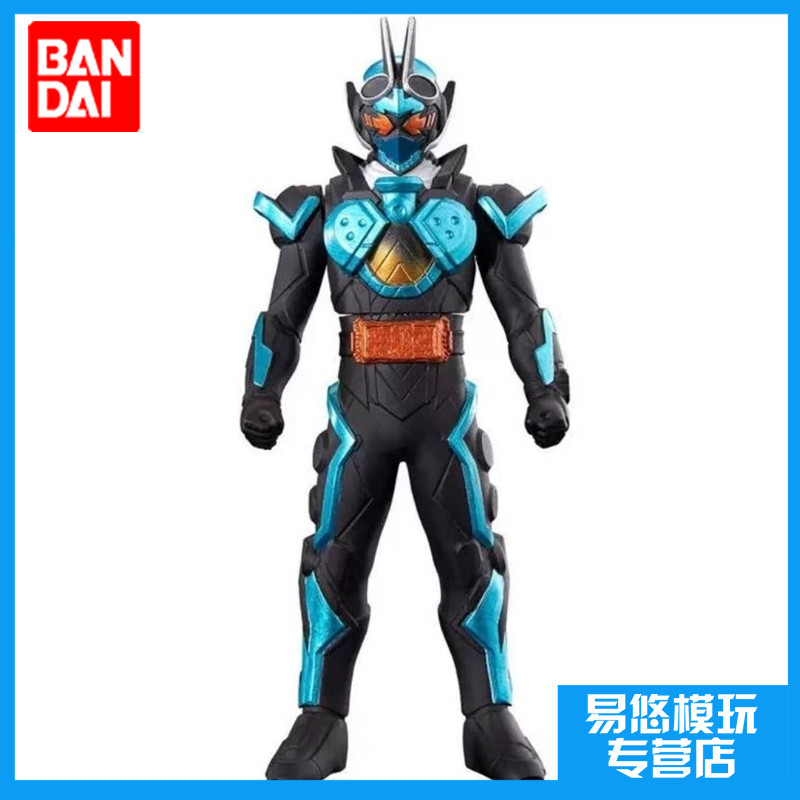 มาสค์ไรเดอร์ ก็อตชาร์ด โมเดล Bandai Ready Stock Kamen Rider Gotchard ...