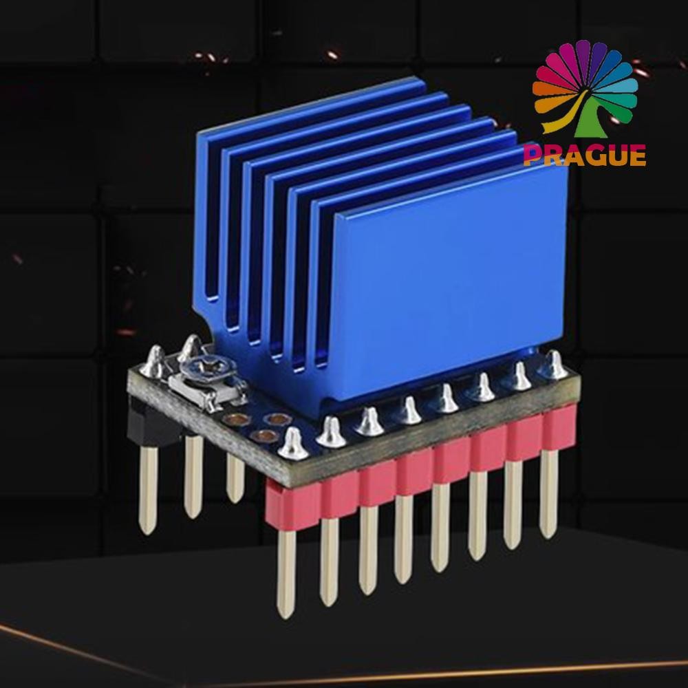 Tmc2209 V2.0 Stepper Motor Driver รองรับโหมด Step/Dir และ Uart สําหรับ ...