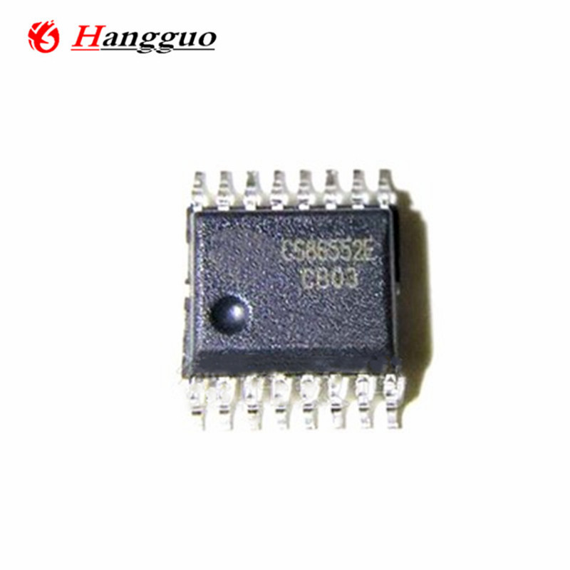10PCS 30PCS 50PCS CS86552E spread คุณสมบัติสเปกตรัม 40x เพิ่มตัวกรองฟรี ...