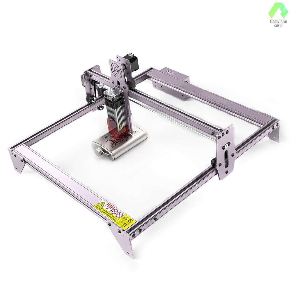 Atomstack พร้อม 410x400 A5 Pro 410x400 Area Eye Laser Pro 40w เลเซอร์ ...