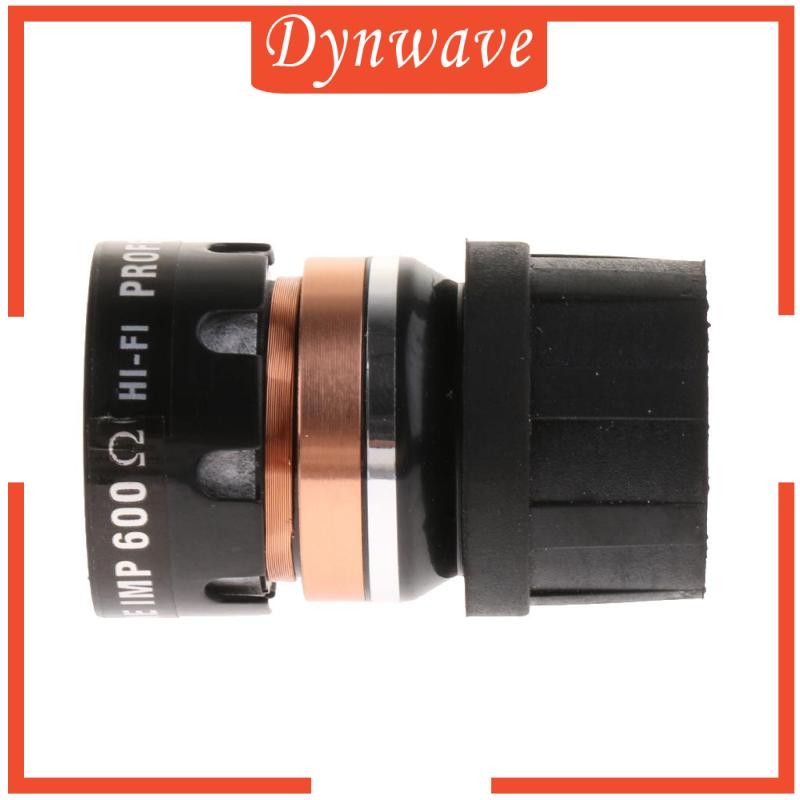 [Dynwave] Professional Unidirectional Dynamic Microphone Cartridge Core ...