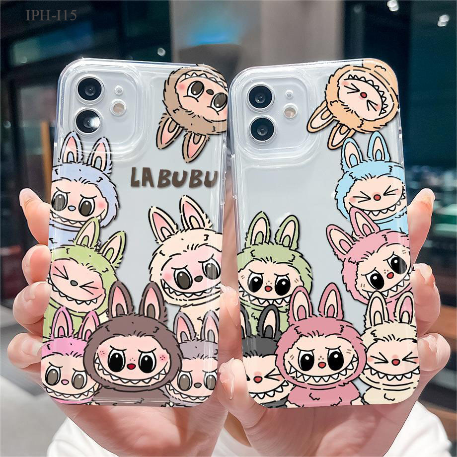 iPhone 17 16 15 14 13 12 11 8 7 6 X XS XR SE Plus Pro Max 2020 2022 เคส ...