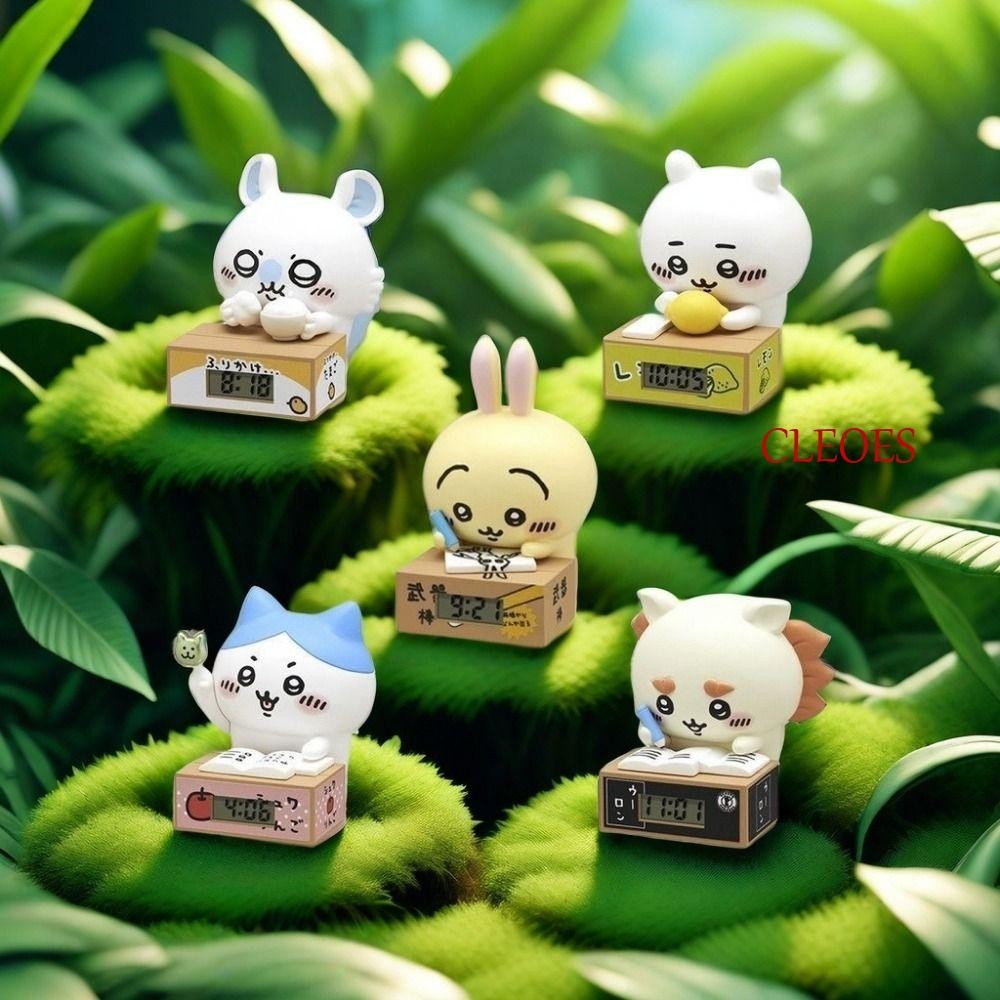 CLEOES Chikawa Twisted Egg Doll, Study Sleeping Usagi Chikawa Usashi ...