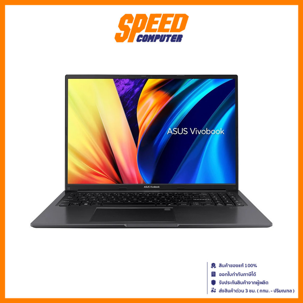 ASUS VIVOBOOK 16 (X1605VA-MB999WF) INTEL I9-13900H Intel Iris Xe ...