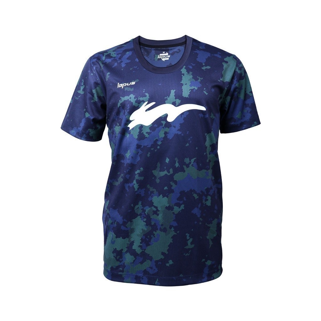 Fashion 2025 เสื้อวิ่ง Bgpu Graphic Rabbit | Shopee Thailand