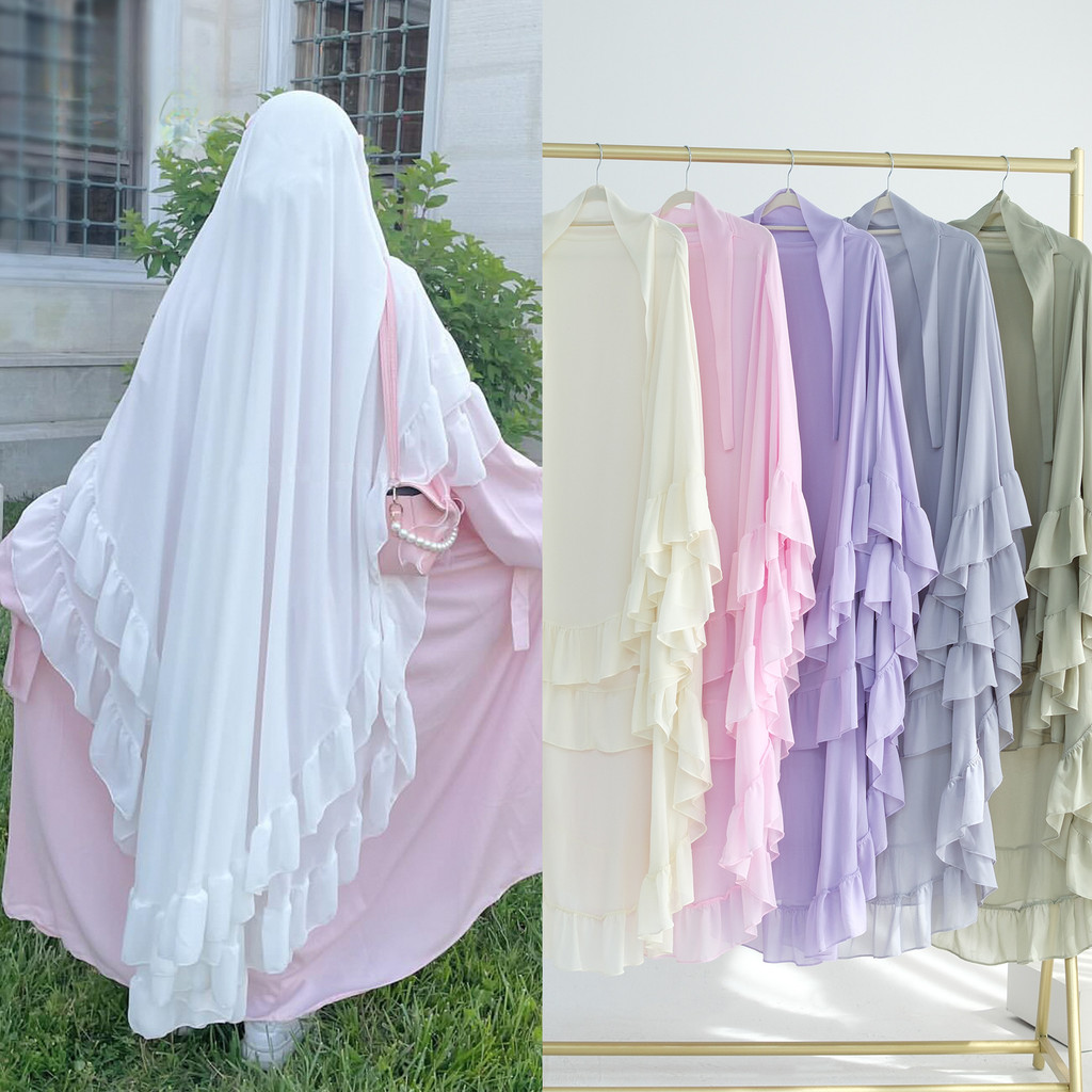 Ramadan khimar main image 1