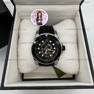 นาฬิกากุชชี่ ราคาพิเศษ | ซื้อออนไลน์ที่ Shopee ส่งฟรี*ทั่ว