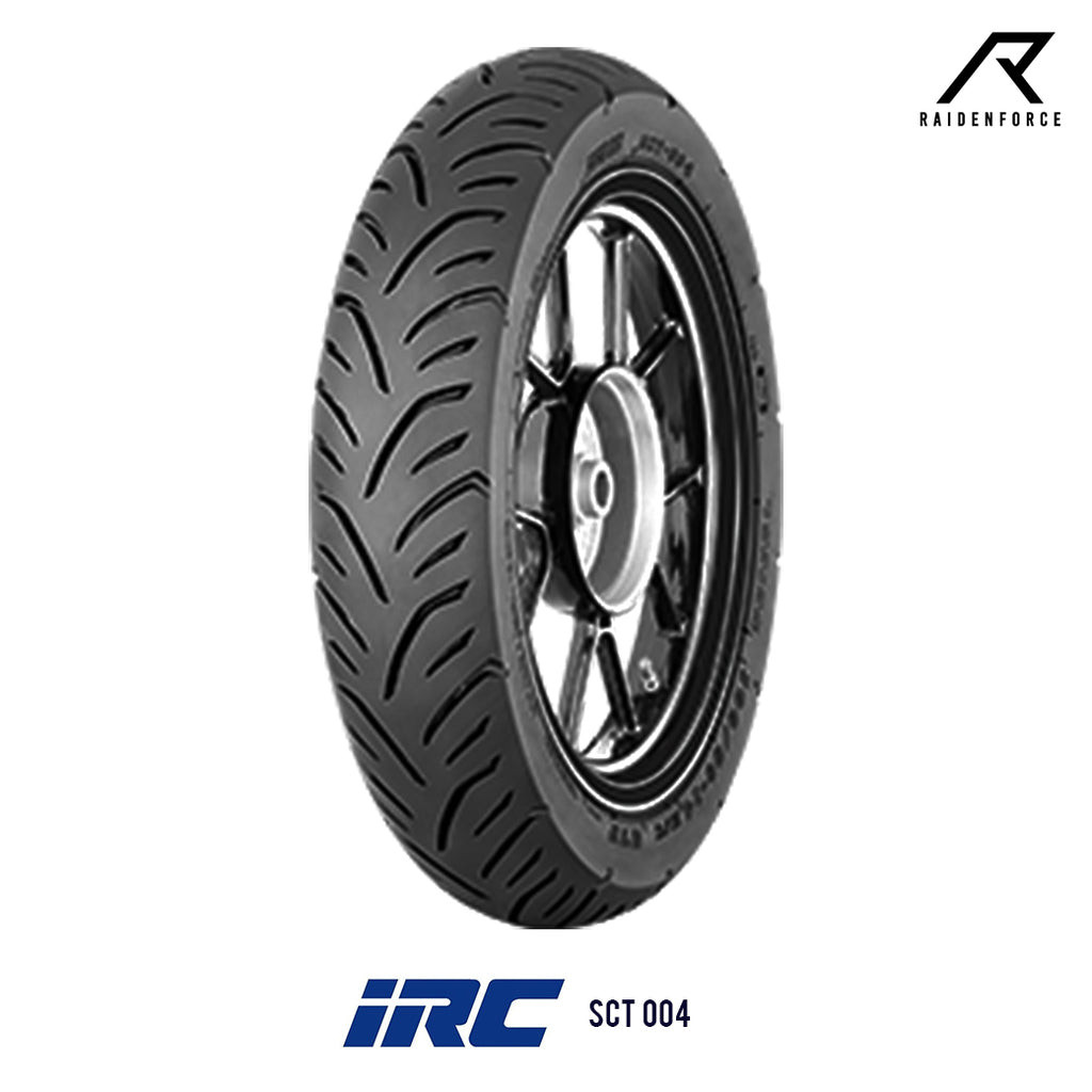ยางนอก IRC SCT-004 สำหรับรถรุ่น New Forza300-350, X-Max300 | Shopee ...