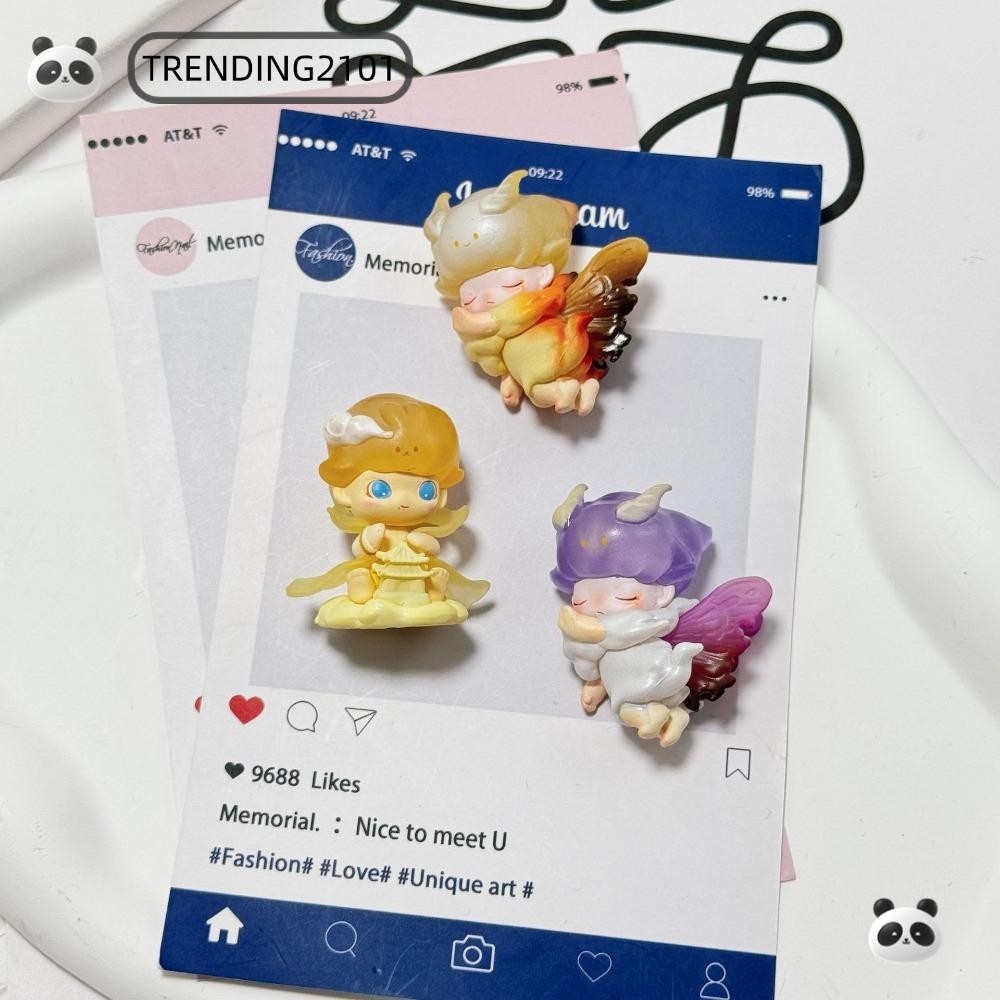 กําลังมาแรง2101 เครื่องประดับขนาดเล็ก, The of The Moon Series POPBEAN ...