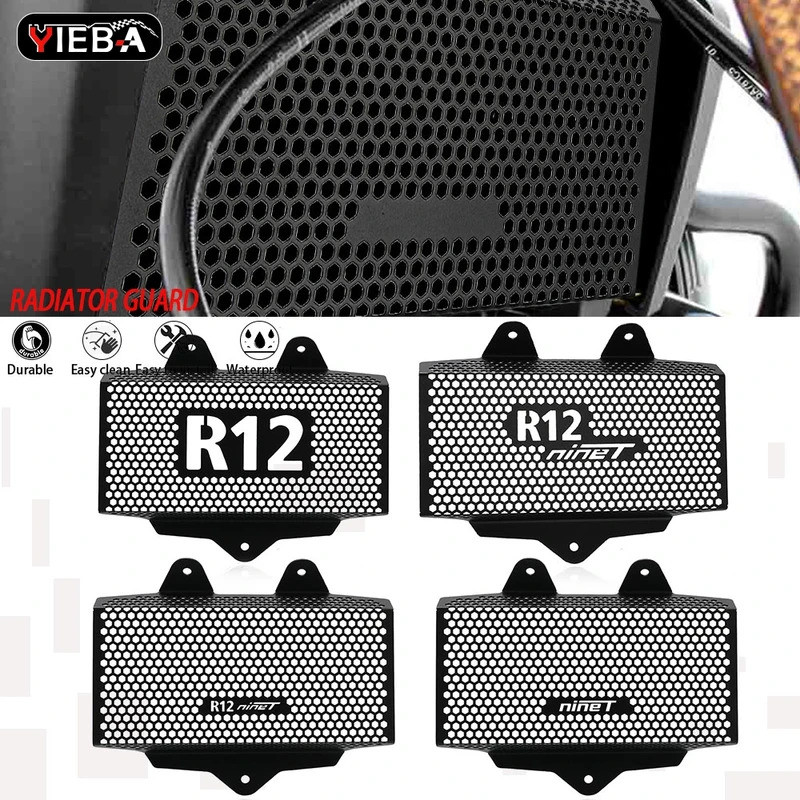 สําหรับ BMW R12 NineT 2024 2026 R 12 NineT 2025 อุปกรณ์เสริมรถ ...