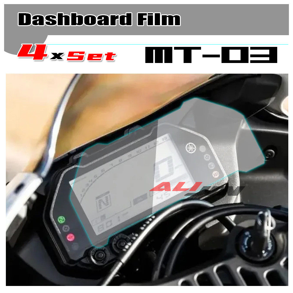 สําหรับ YAMAHA YZF R3 R25 2015-2024 MT03 MT-25 2021-2024 มอเตอร์ ...