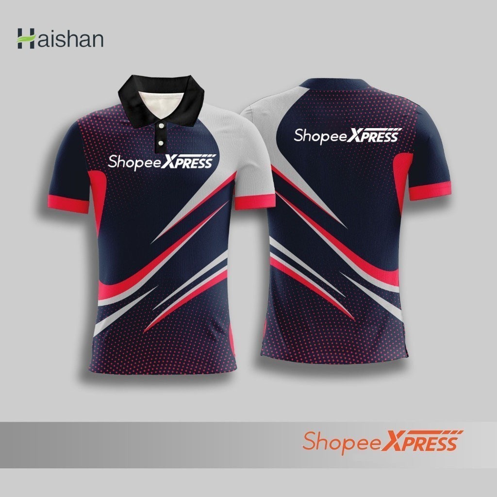 [Ready-Stock] 2024 Shopee Rider | Shopee Thailand