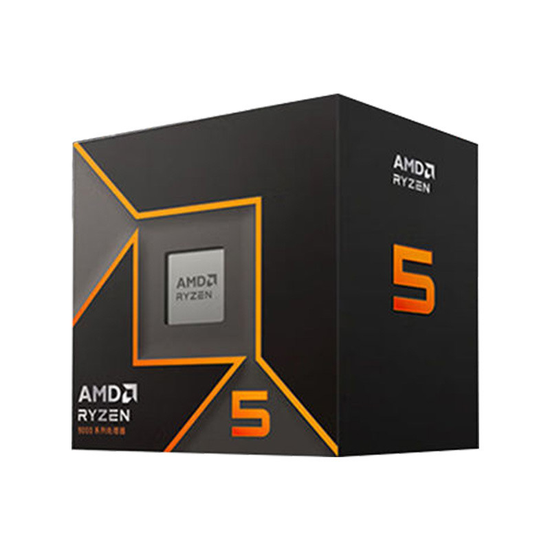 [เล่นเกมได้อย่างราบรื่น] โปรเซสเซอร์ CPU AMD Ryzen R5/R7 5600X/5700X ...
