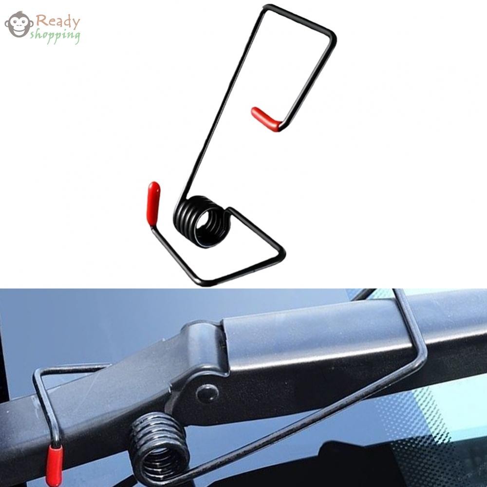 Wiper Booster Spring Universal Fit ติดตั้งง่ายการออกแบบอัจฉริยะ ...