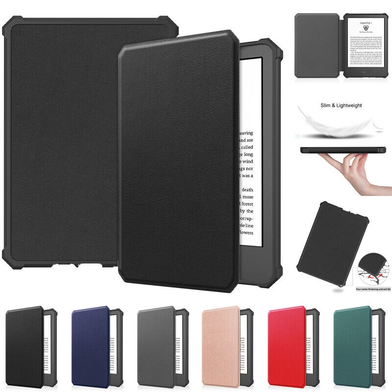 สําหรับ Amazon All-New Kindle Basic 11th Generation 6 