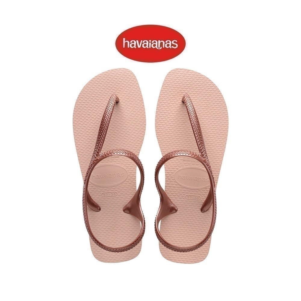 Havaianas flash urban ballet rose hot sale