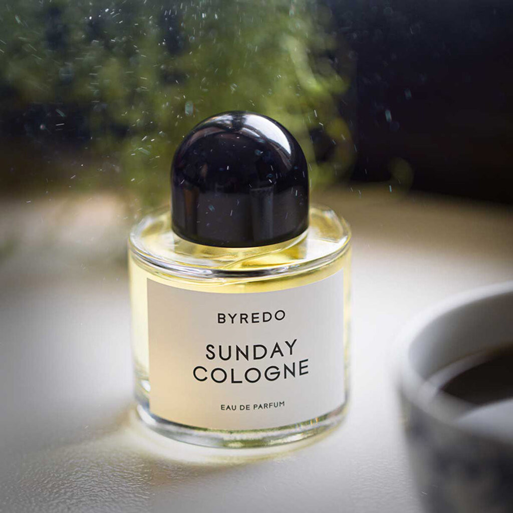 BYREDO Sunday Cologne (EAU DE PARFUM) 2 ml. | Shopee Thailand