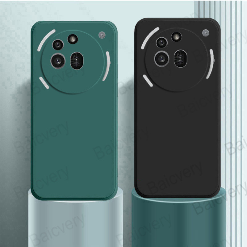 Casing For Nothing Phone 3A Pro