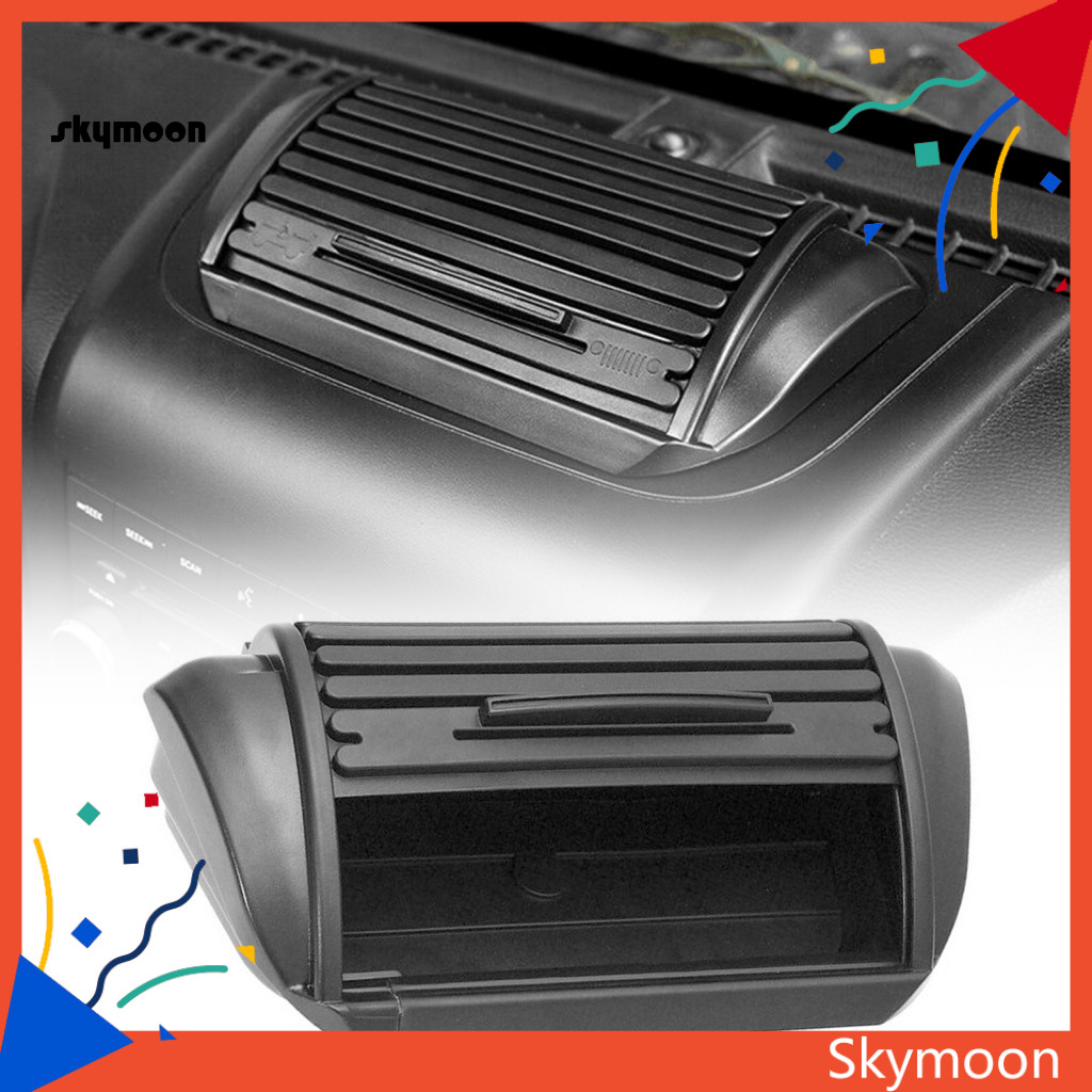 Skym* ถาดแดชบอร์ดขนาดกะทัดรัด Dash Panel Storage Organizer สะดวกสําหรับ ...