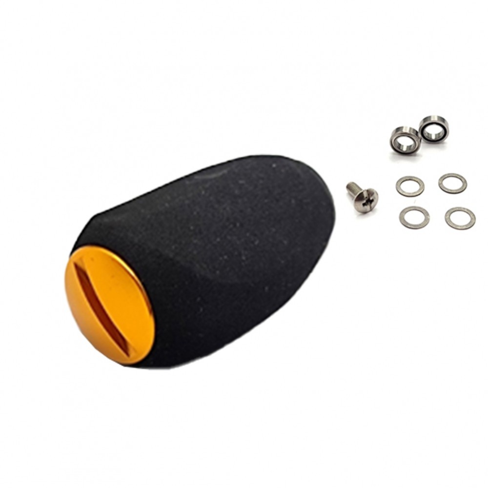 Eva Casting Reel Handle วัสดุ EVA ออกแบบตามหลักสรีรศาสตร์อุปกรณ์ตกปลา ...