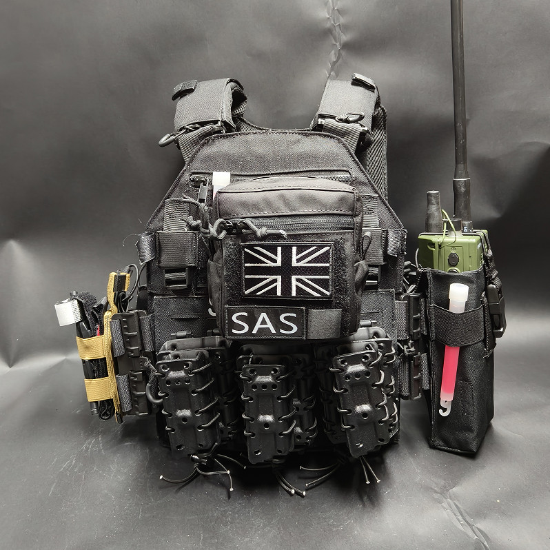 ชุดคอสเพลย์ Thief ทหารอังกฤษ 19 God of War Night Raid Ghost เสื้อเกราะ ...