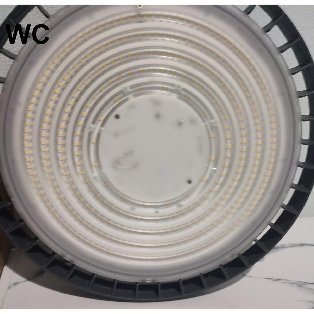 PHILIPS โคมไฟไฮเปย์ HIGHBAY ฟิลิปส์ LED UFO 70w 120w 180w 240W G4 LED ...