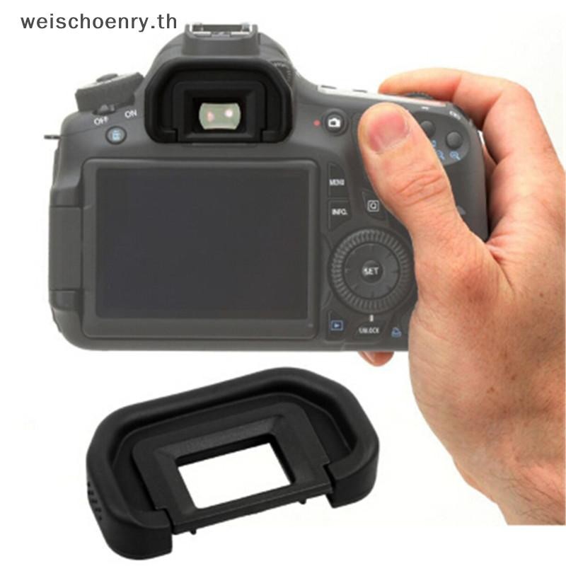 JJC Viewfinder Eyecup For Canon 6D Mark II/5D Mark Dominican Republic - View #8