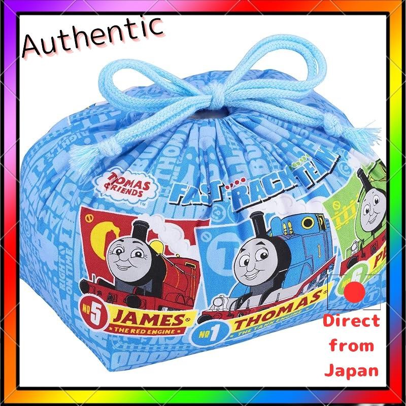 Thomas the Tank Engine Drawstring Bento Bag | Shopee Thailand
