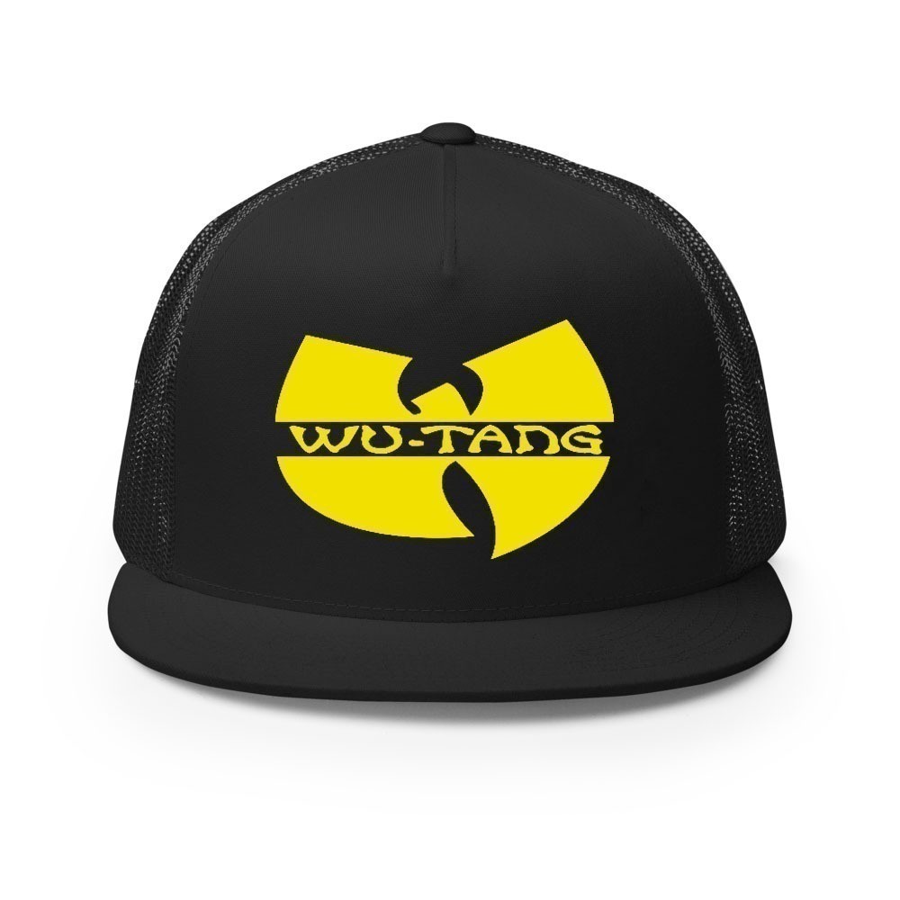 Wu-tang Clan Snapback Cap brng Da Ruckus 36 - Etsy