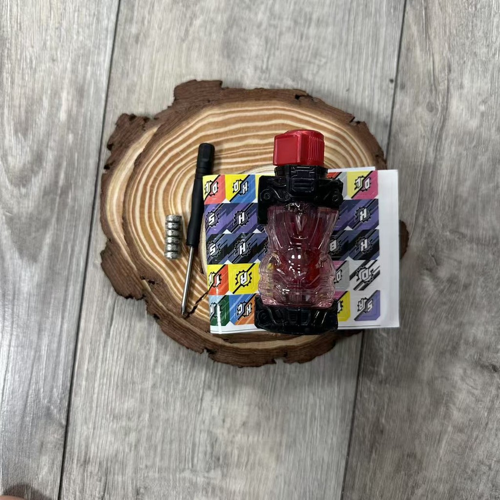 ใหม่ Kamen Rider DX Type build Bottle War Rabbit Tank Dragon Lock Sound ...