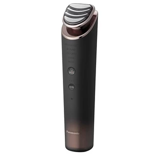 tyoniki★Panasonic EH-ST98-N GOLD Panasonic facial device ion effector cool mode gold tone EH