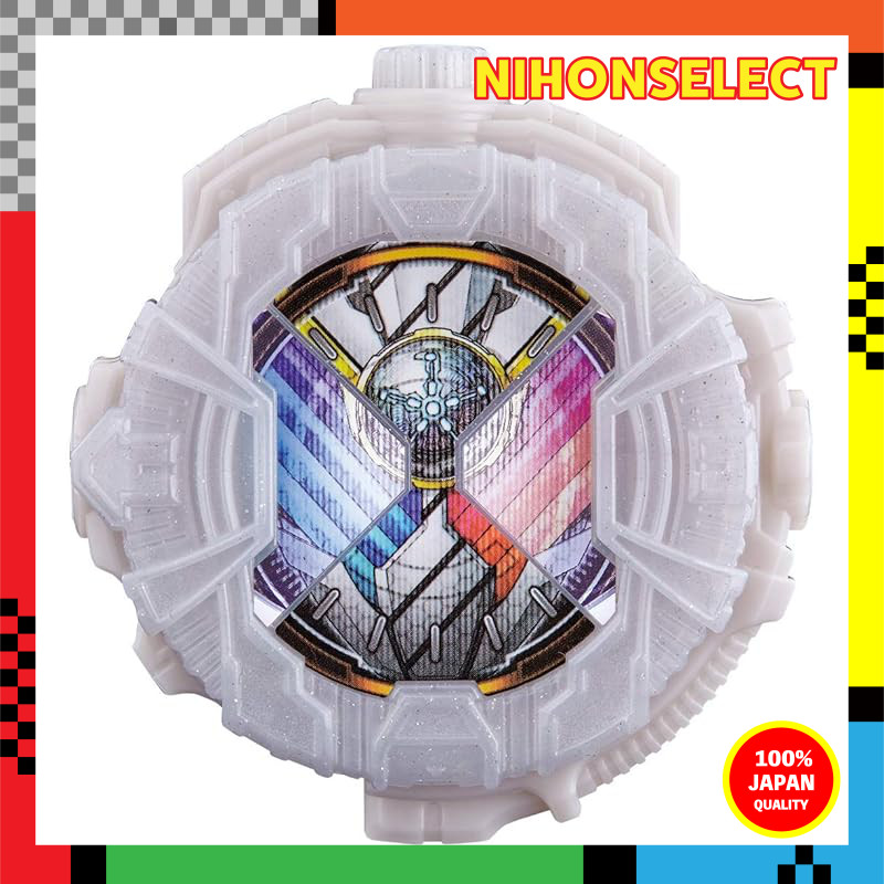 Kamen Rider Zi-O DX Build Genius Form Ride Watch | Shopee Thailand
