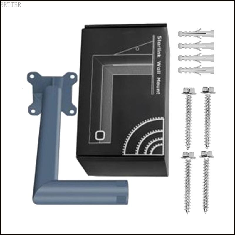 Bett 15 นิ้วยาว Wall Mount Robusts ชุดติดตั้ง Strong Stable Wall Mount ...