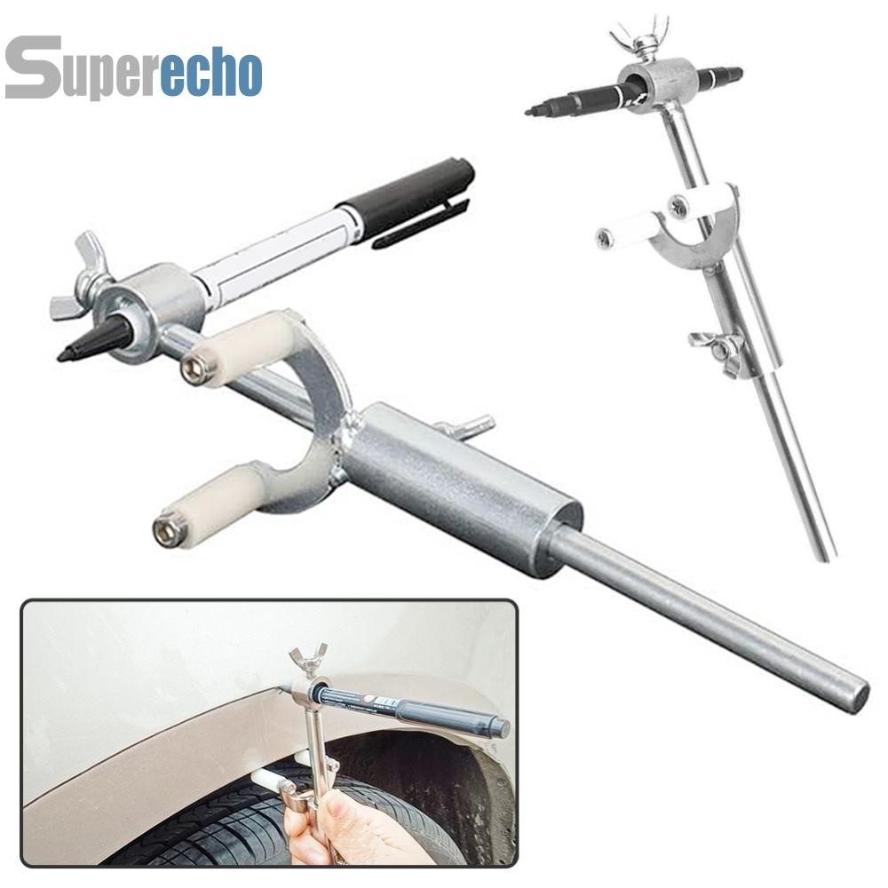 รถล้อคิ้ว Mark Scraper Data Recovery Parallel Scriber สี Marking ...