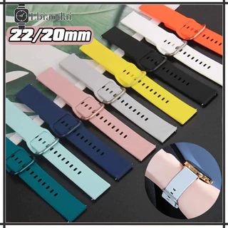 OEM Silicone 22 mm Watch Band CS.PK.B.P.10_K0022403 main image 0