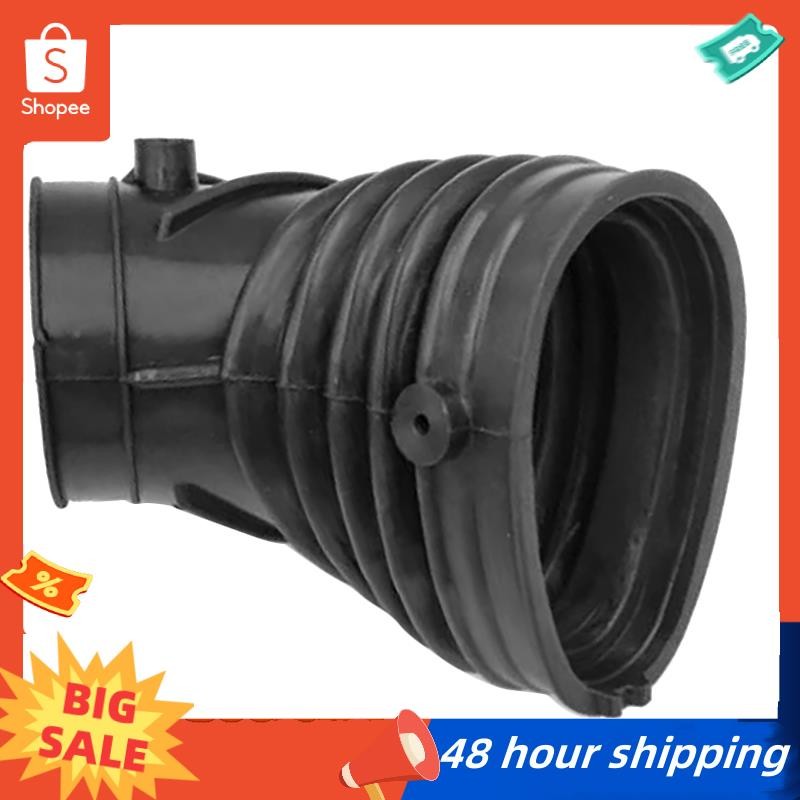 สต็อกพร้อม 13711734258 รถเครื่องยนต์ Air Intake ท่อ Boot ท่อ Air Flow ...