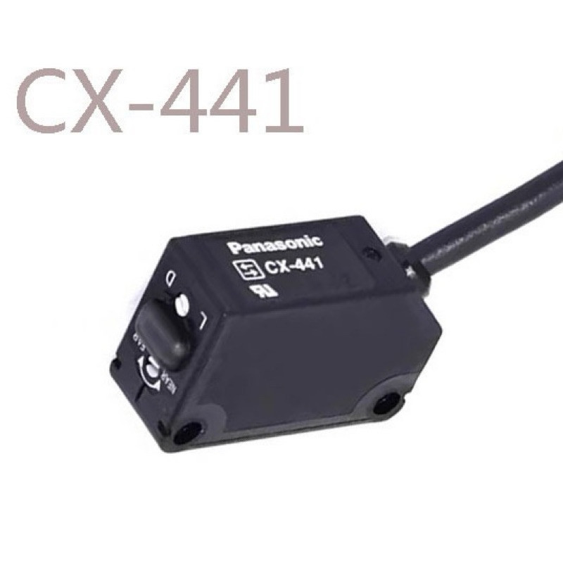 CX-441 โฟโต้เซนเซอร์ 4 สาย ถ่ายจากงานจริง พร้อมส่งในไทย | Shopee Thailand