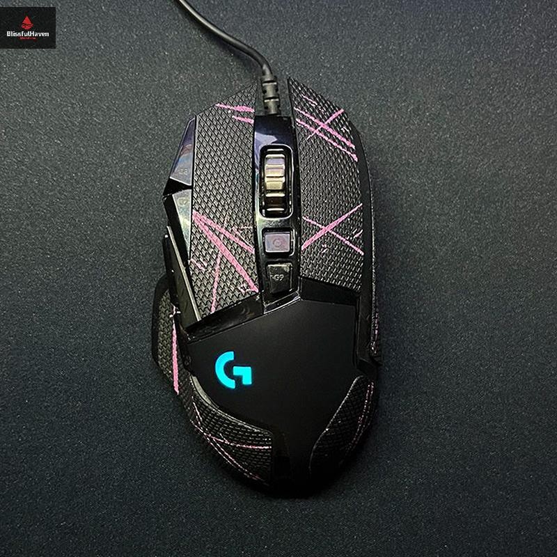 Cod Mouse Grip Tape Skate สติกเกอร์ทําด้วยมือลื่นดูดเหงื่อสติกเกอร์กัน ...