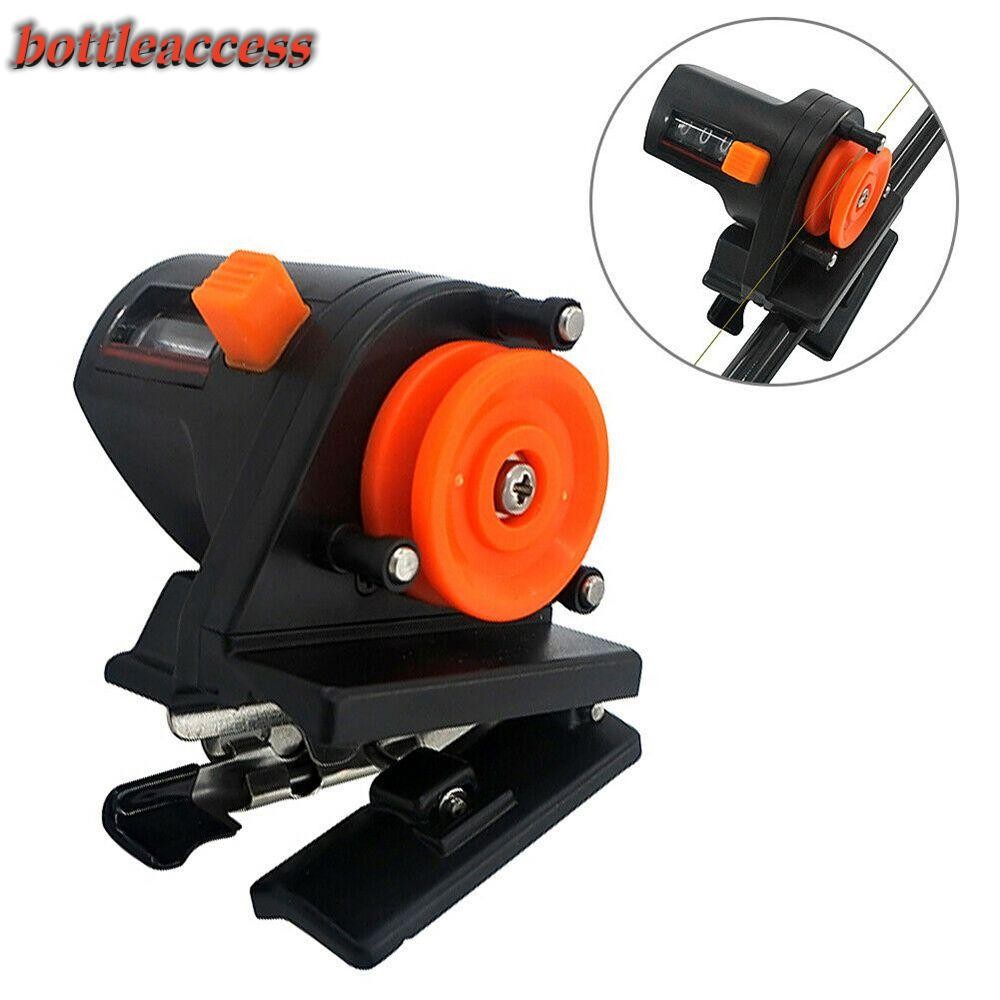 BOTTLEACCESS สายตกปลาเมตร, ความลึก Finder 0-999M Fishing Counter ...