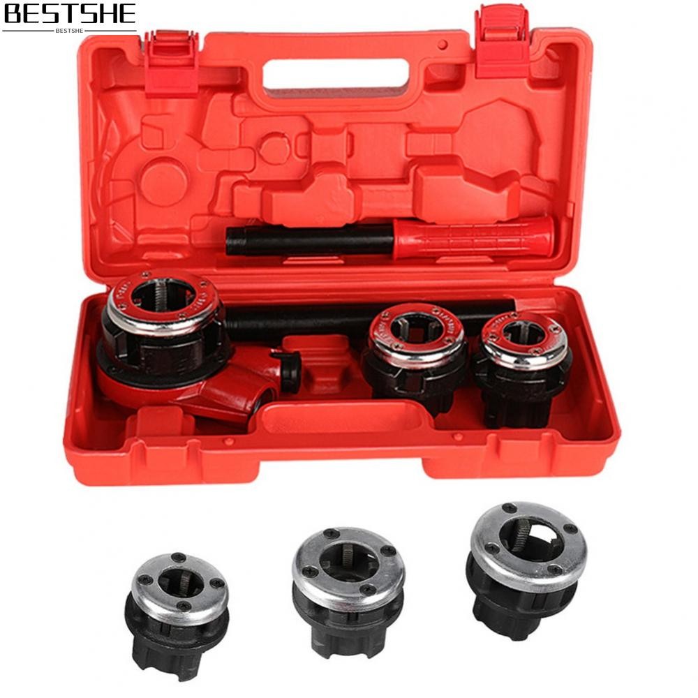 {bestshe}Threader Tool Set Designed for Optimal Performance in Pipe ...