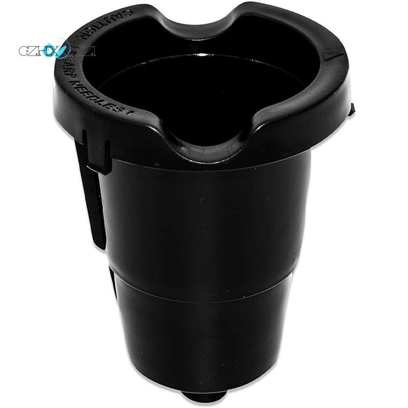GzhxdiiziFor Keurig Holder Replacement Parts Accessories with Exit, K