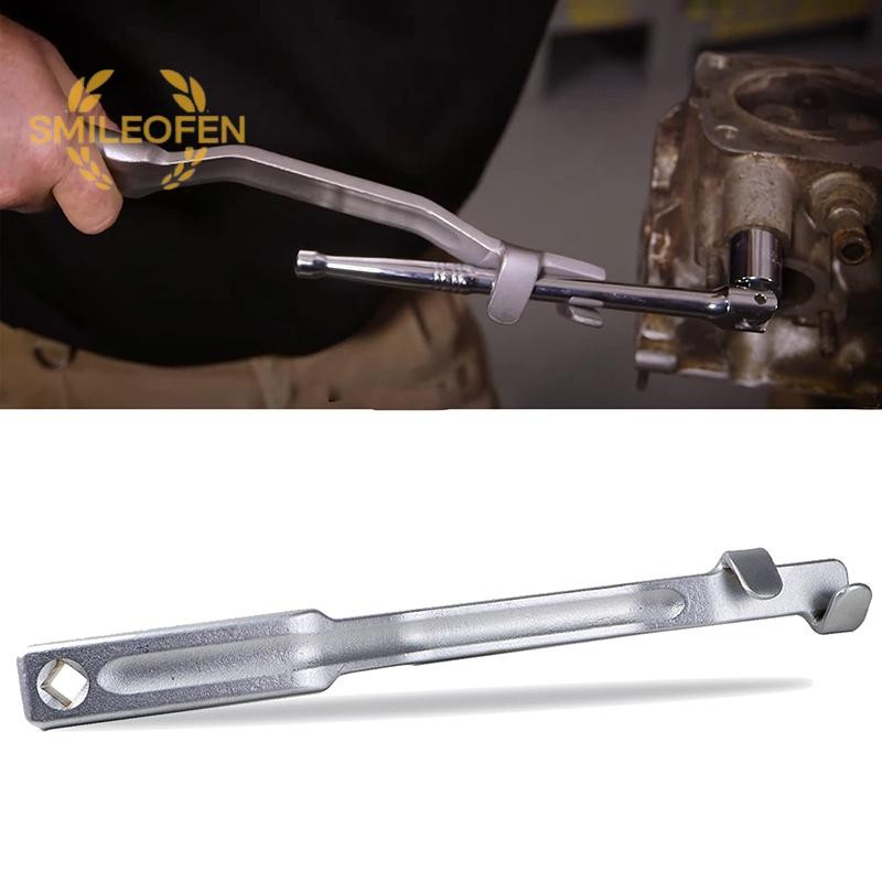 [Smileofen] ประแจ Extender Adaptor Extension Bar เครื่องมือขนาดเล็ก ...