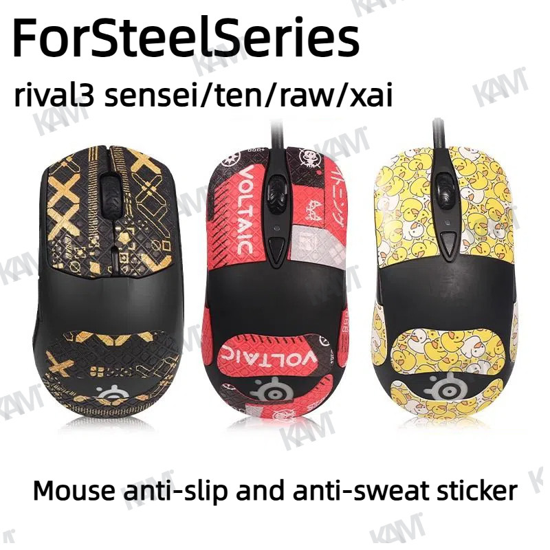 Dây Cáp Dù Paracord Cho Chuột Gaming SteelSeries: RAW, XAI, SENSEI TEN Mlg Fnatic Kinzu V1 2 I.168934313