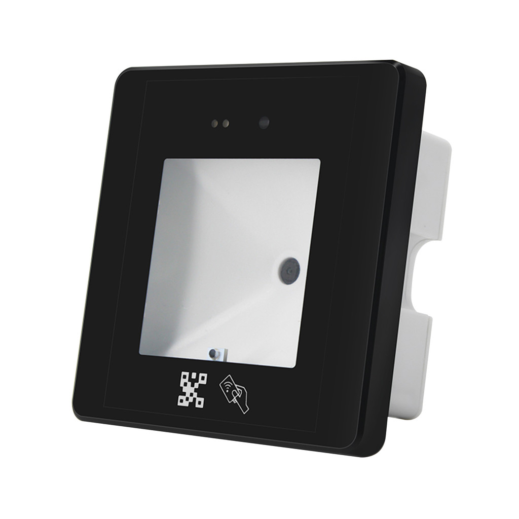 Rfid Speed Mobile 2d Qr Scanner ความเร็วแบบมีสาย Usb Qr รหัสขายปลีกร้าน ...