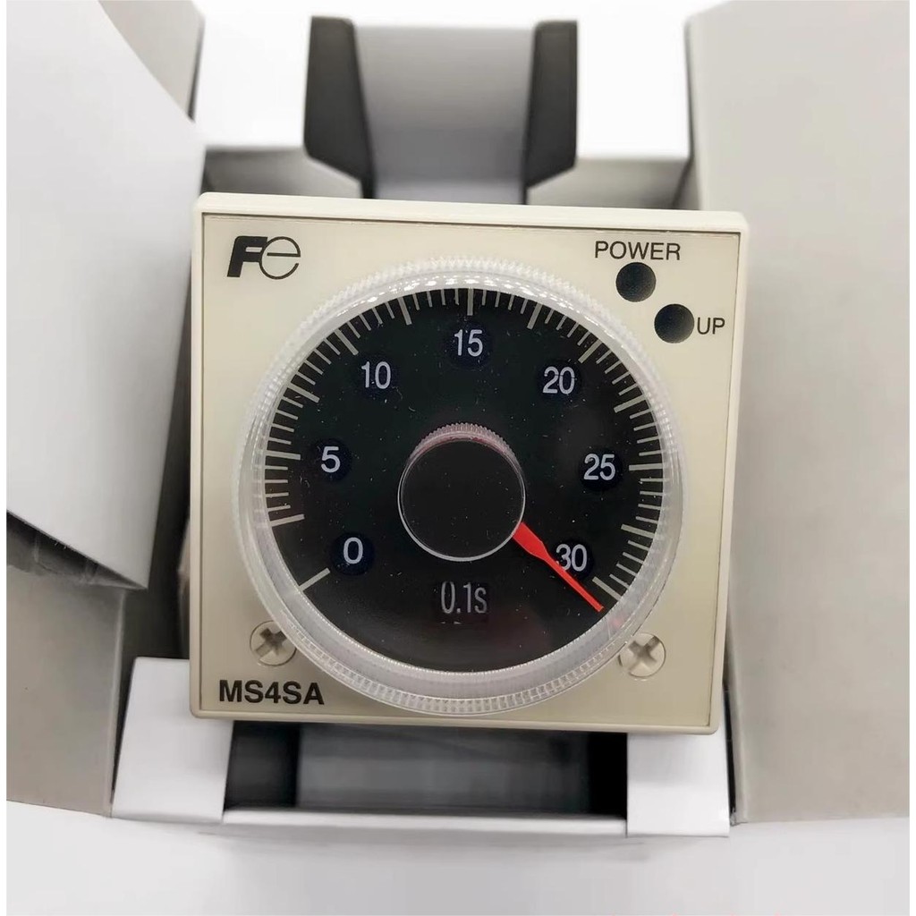 Fu Ji รีเลย์เวลา MS4SA-AP MS4SA-CE MS4SM-AP MS4SM-CE MS4SC-AP MS4SC-CE ...