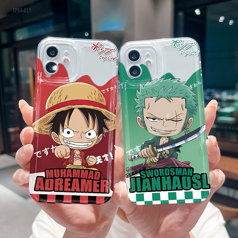 iPhone 17 16 15 14 13 12 11 8 7 6 X XS XR SE Plus Pro Max 2020 2022 เคส ...
