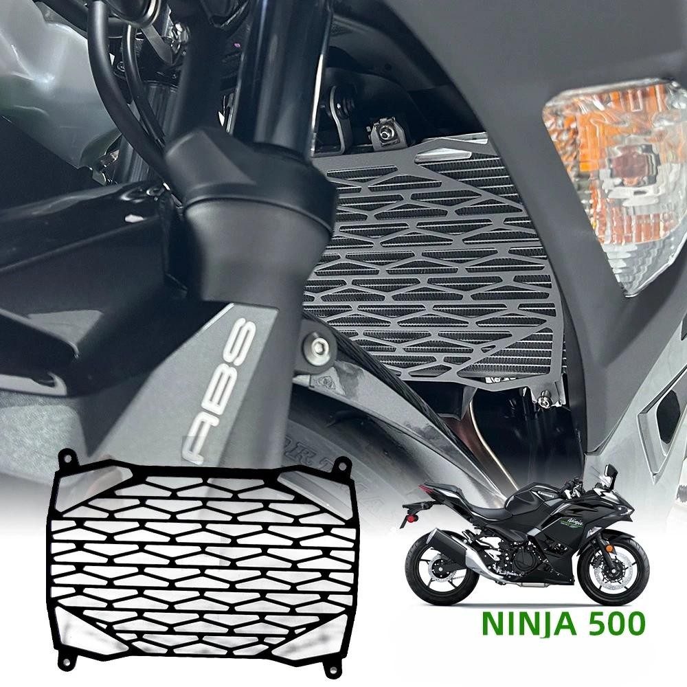 Motorrad-Rahmenschieber Für Kawasaki Z500/Ninja 500 – CNC-Alu, Sturzschutz, Schwarz-grün