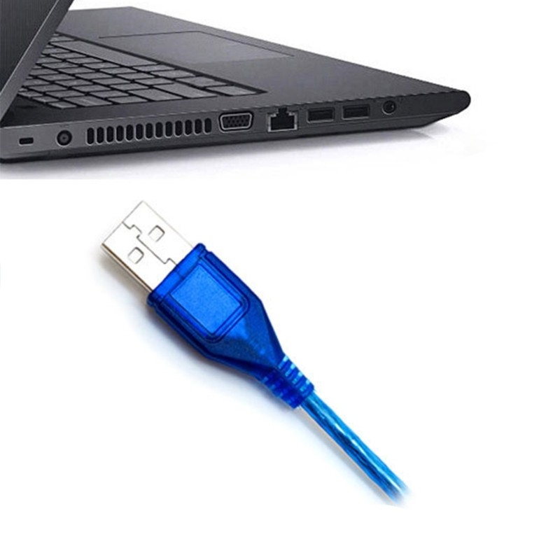 R * USB TypeA ถึง TypeA 2 ชายหญิง USB2 0 สายต่อสําหรับหม้อน้ํา Hard ...